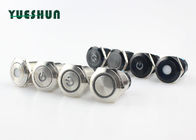 High Performance Latching LED Push Button Switch Easy Assemble OEM ODM Available